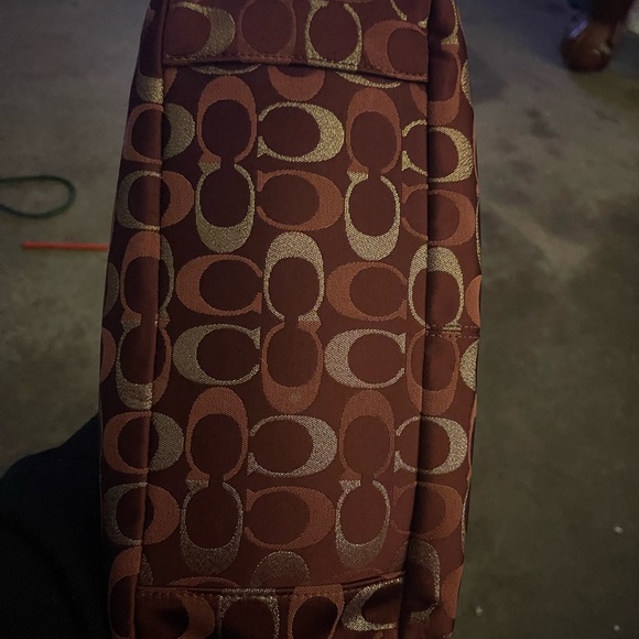 Coach Bag - Picture 5 of 8
